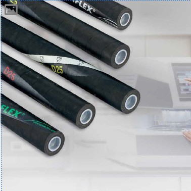 VERDERFLEX DURA25 EPDM HOSE 软管