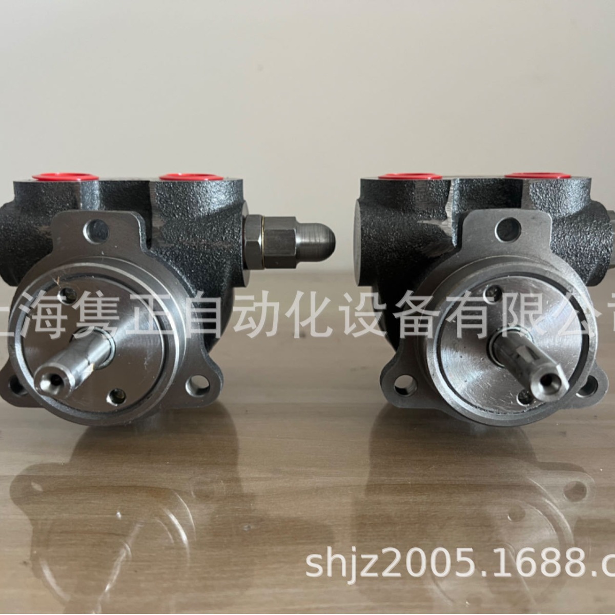 Tuthill 泰悉尔齿轮油泵
