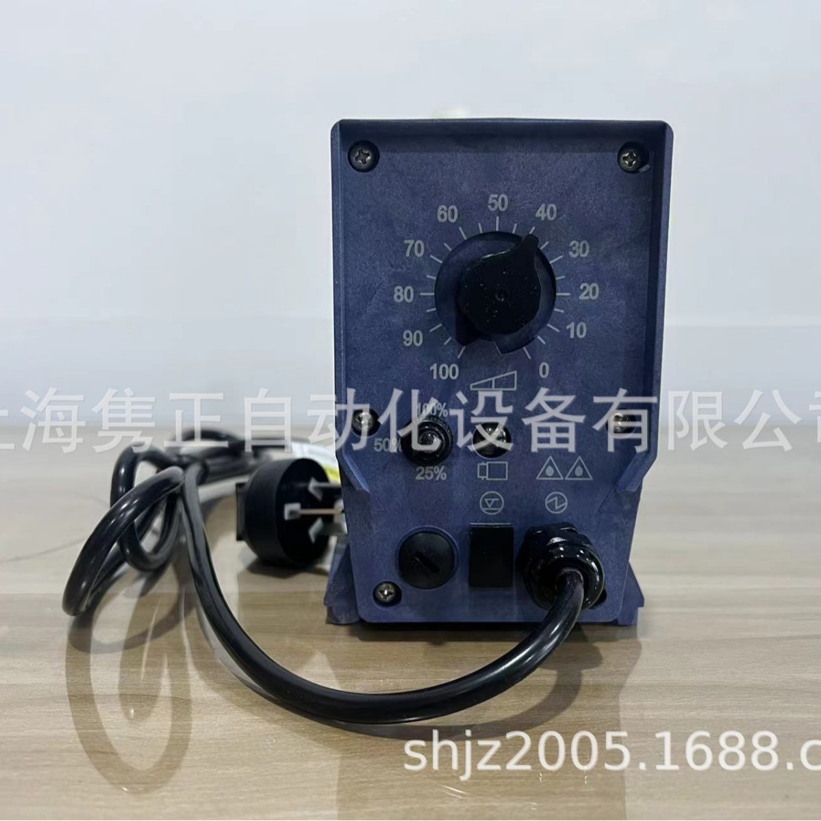 普罗名特 原装 电磁计量泵CONCEPT C系列 C1603